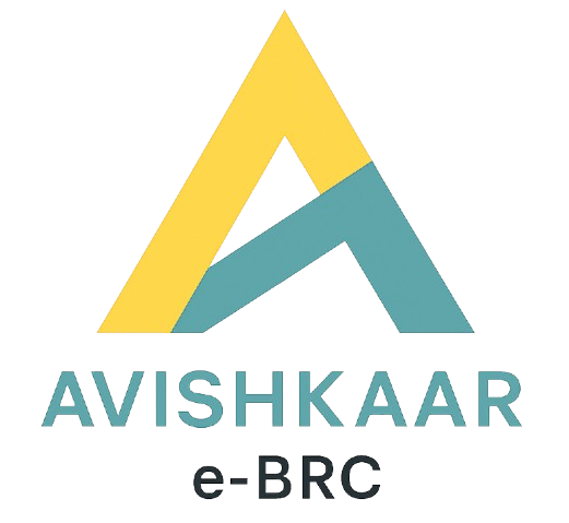 Avishkaar e-BRC